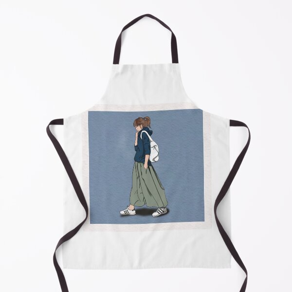 Item preview, struggle women designed and sold by antuk-studio.