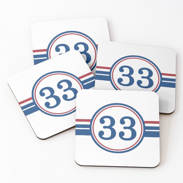 Item preview, 33 designed and sold by BLKHAS.