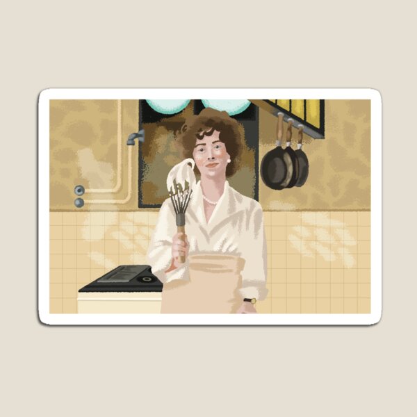 Aperçu de l'œuvre Julie et Julia, 2009 créée et vendue par innissi.
