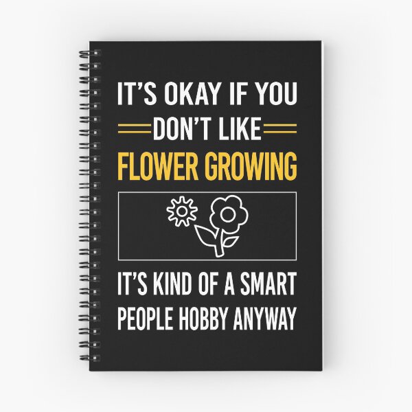 Item preview, Funny Smart People Flower Growing designed and sold by jiggleterrified.