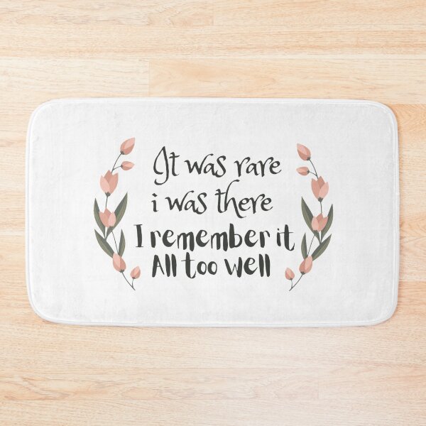 Item preview, Taylor All Too Well Aesthetic Floral designed and sold by Simi2020.