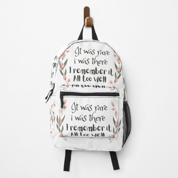 Item preview, Taylor All Too Well Aesthetic Floral designed and sold by Simi2020.