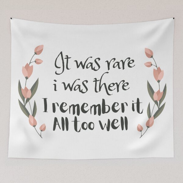 Item preview, Taylor All Too Well Aesthetic Floral designed and sold by Simi2020.