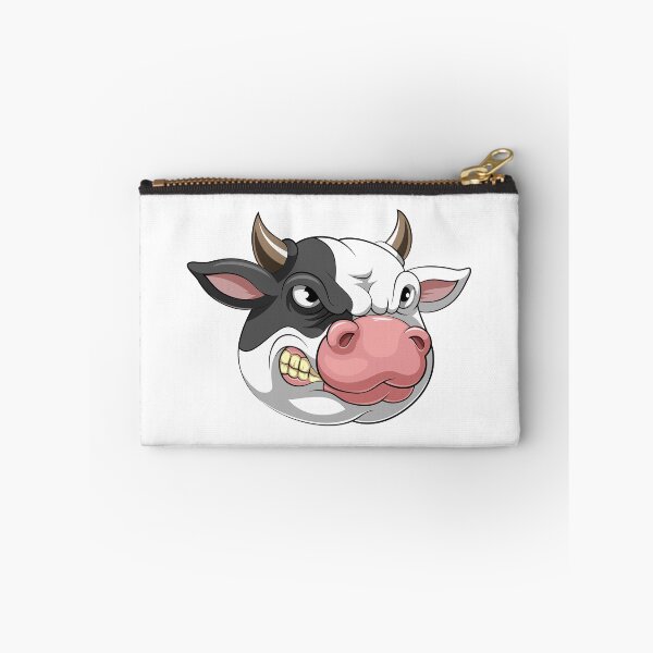Item preview, cow designed and sold by MariaFionawati.