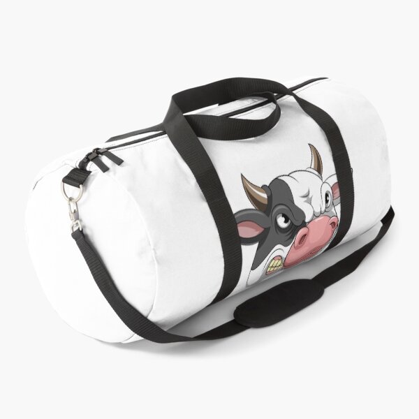 Item preview, cow designed and sold by MariaFionawati.