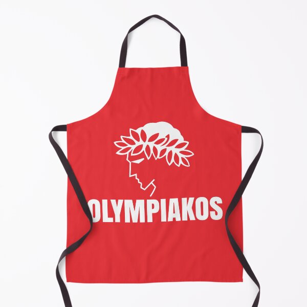 Item preview, Olympiakos designed and sold by Forever-fan.