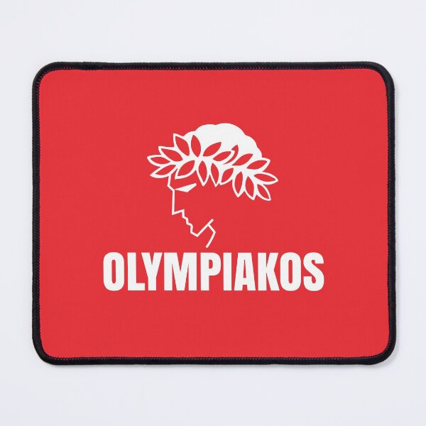 Item preview, Olympiakos designed and sold by Forever-fan.