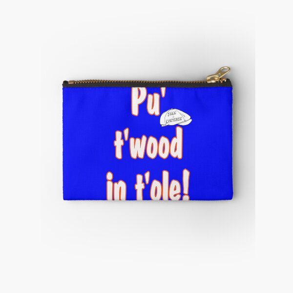 Item preview, Talk Northern pu twood in tole designed and sold by captainpeter.