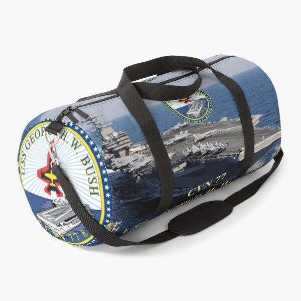 Item preview, CVN-77 USS George H.W. Bush designed and sold by Mil Merchant.