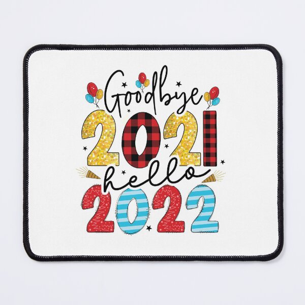 Item preview, NYE New Year's Eve Shirt, Goodbye 2020 Hello 2021 designed and sold by WOW TeesAndThings.