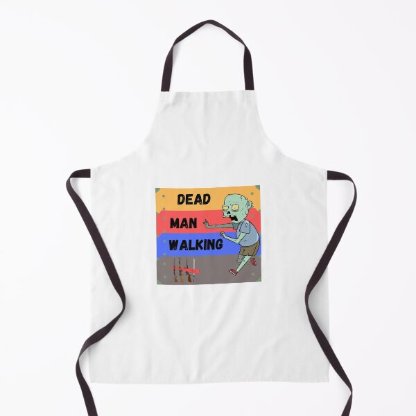 Item preview, Dead Man Walking designed and sold by WiseCity.