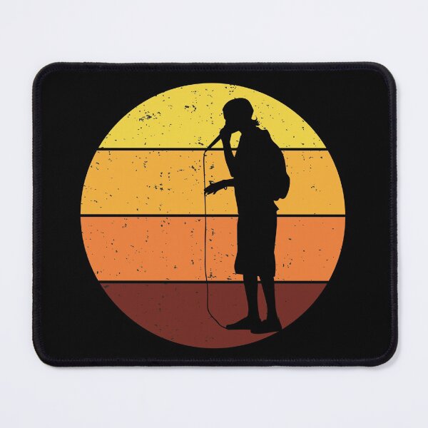 Item preview, Vintage Retro Beatbox Beatboxing Beatboxer designed and sold by TastefulTees.