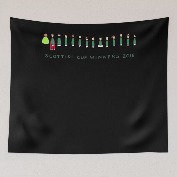 Item preview, Leith based team win cup Classic designed and sold by KimberlyStacy93.