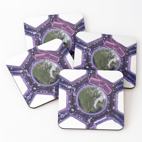 Item preview, fwc 7708 nasas aerial photos planet earth space designed and sold by fred chiea.