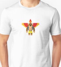 Bear & Bird Unisex T-Shirt
