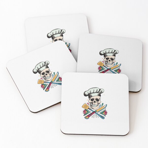 Item preview, culinary chef designed and sold by zaher97.