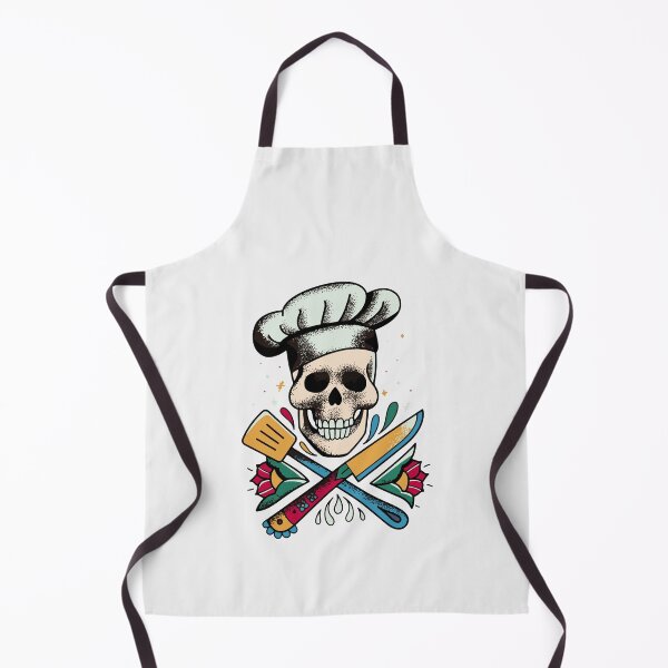 Item preview, culinary chef designed and sold by zaher97.