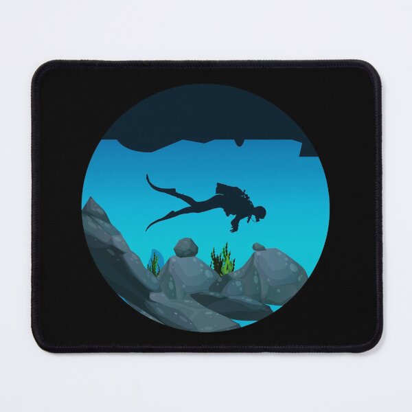 Item preview, Caving Spelunking Spelunker Cave Diving diver Gift designed and sold by TastefulTees.