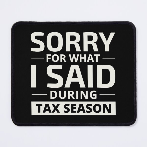 Item preview, Accountant Accounting Cpa Funny Saying Gift designed and sold by TastefulTees.
