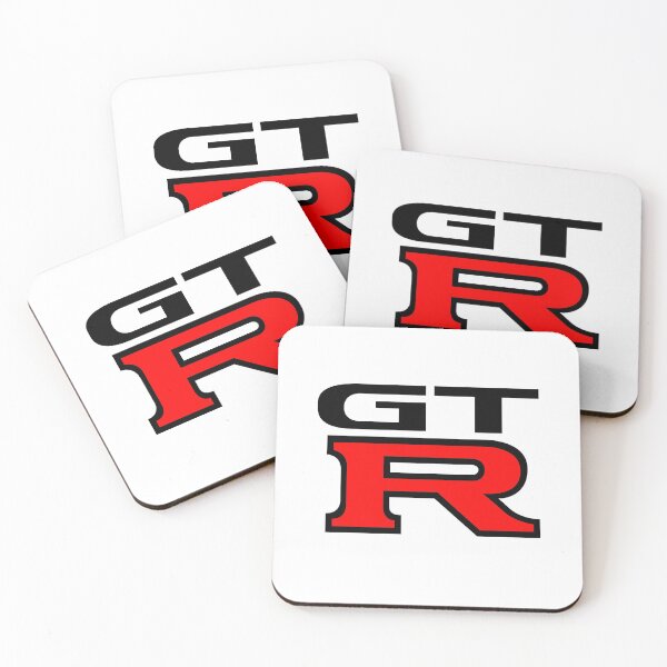 Artikelvorschau, GT-R entworfen und verkauft von MegaThingsShop.