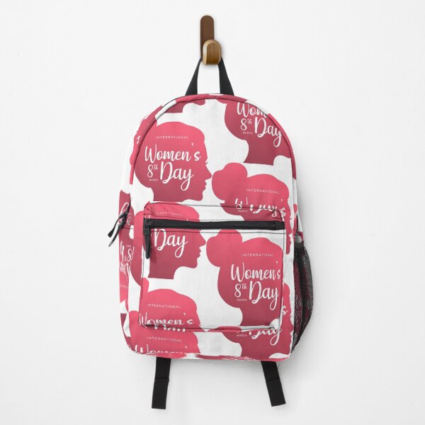 Item preview, international women's day minimalistic design designed and sold by Sya Prints.