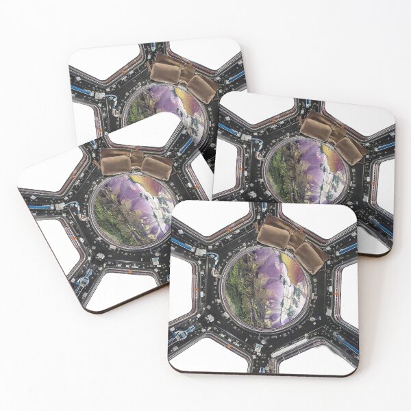 Item preview, fwc 7710 nasas aerial photos planet earth space designed and sold by fred chiea.