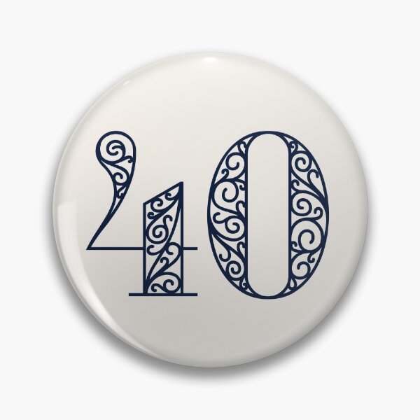 Item preview, 40 Beautiful Font designed and sold by trendingatees.