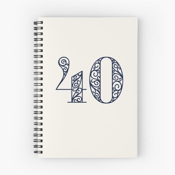 Item preview, 40 Beautiful Font designed and sold by trendingatees.
