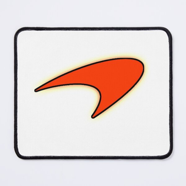 Item preview, McLaren Logo designed and sold by MegaThingsShop.