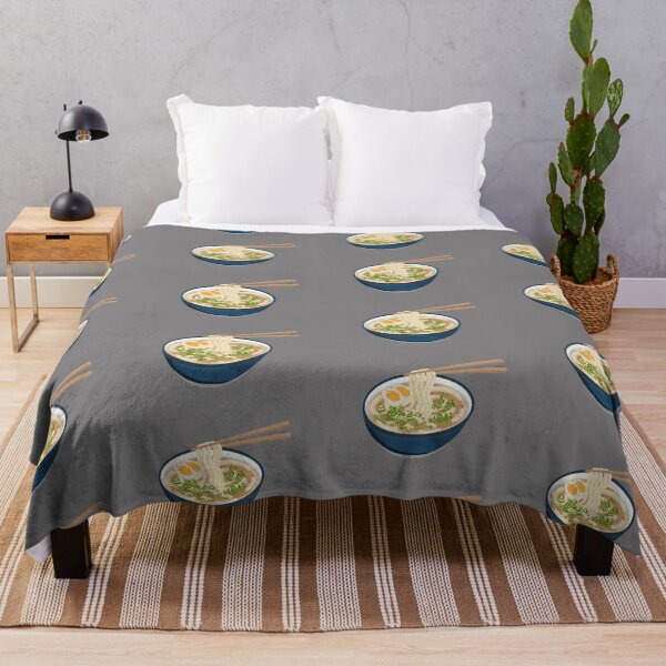 Item preview, noodle designed and sold by Purplepugprints.