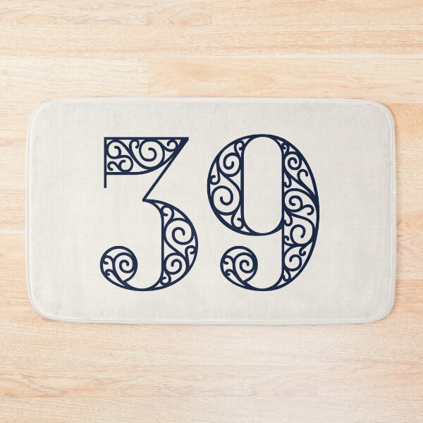 Item preview, 39 Beautiful Font designed and sold by trendingatees.
