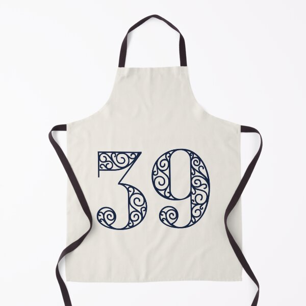 Item preview, 39 Beautiful Font designed and sold by trendingatees.