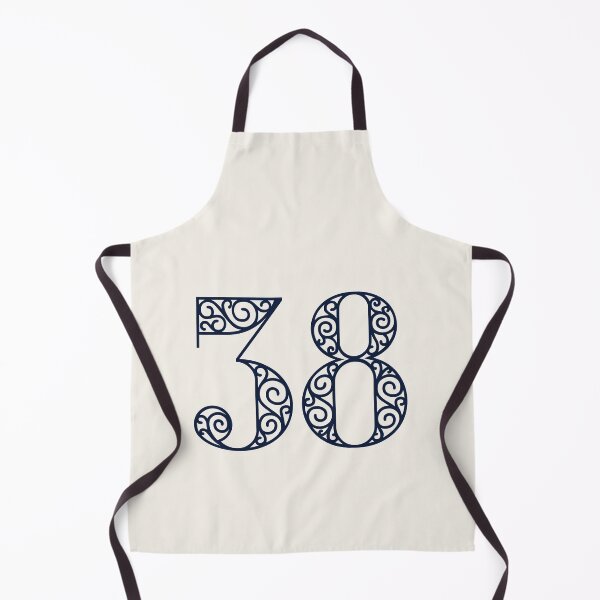 Item preview, 38 Beautiful Font designed and sold by trendingatees.