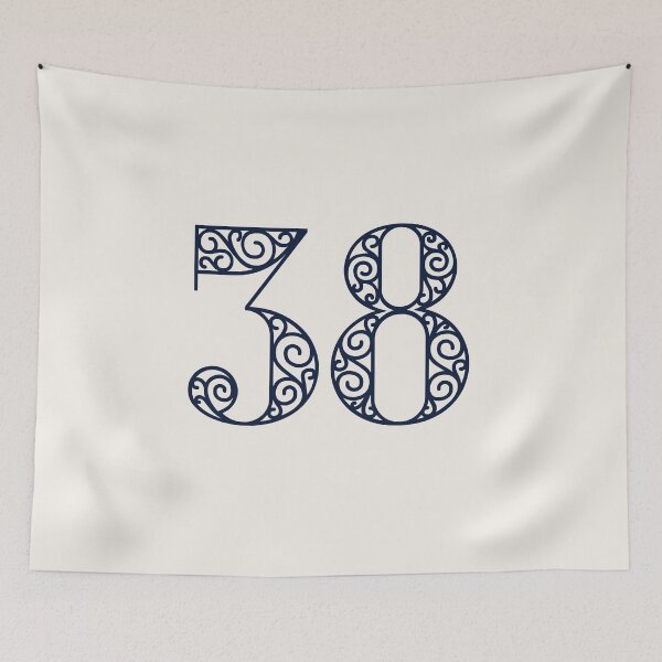 Item preview, 38 Beautiful Font designed and sold by trendingatees.