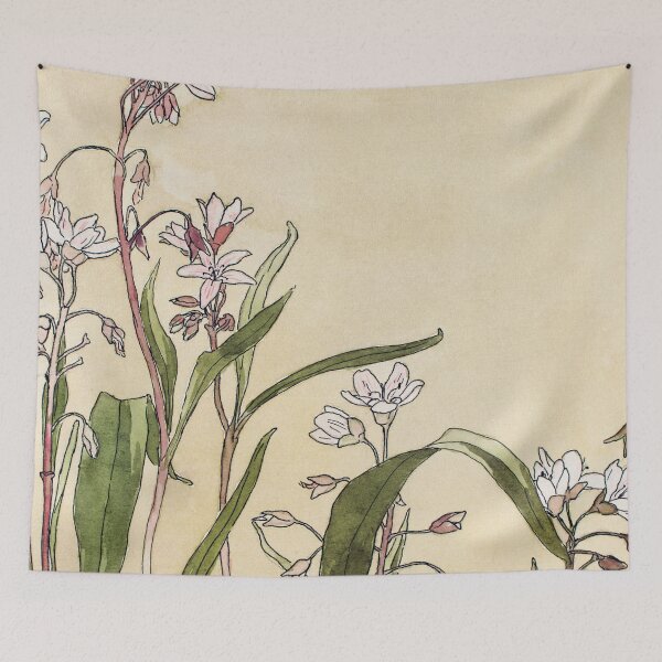 Item preview, Hannah Borger Overbeck designed and sold by capotees.
