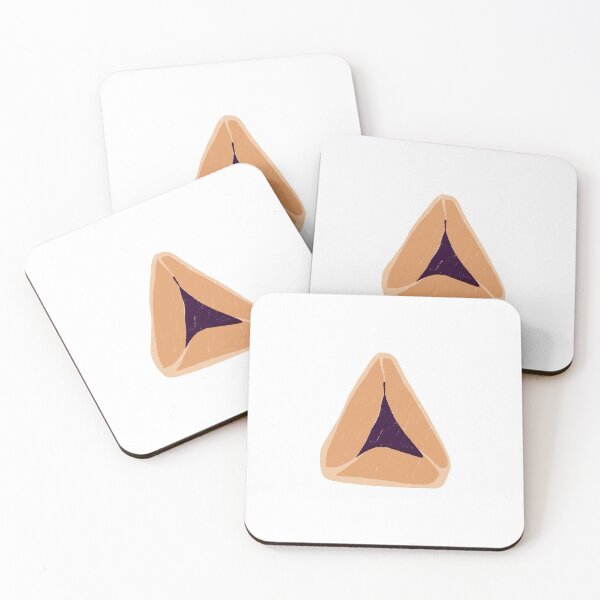 Item preview, Hamantaschen Delights! designed and sold by TillaCrowne.