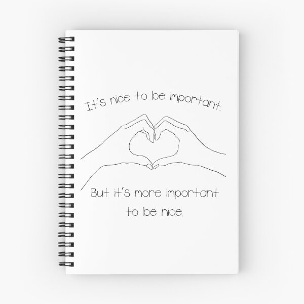 Item preview, Be kind Heart Be nice Love Gesture Message designed and sold by CreatDifference.