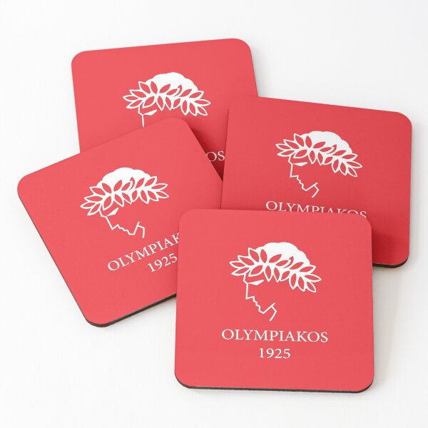 Item preview, Olympiakos designed and sold by Forever-fan.