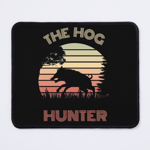 Item preview, The hog hunter designed and sold by 9N20.