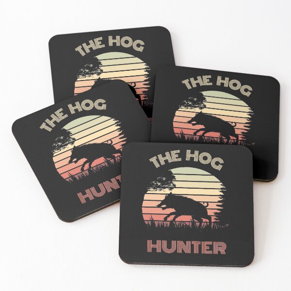 Item preview, The hog hunter designed and sold by 9N20.