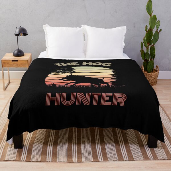 Item preview, The hog hunter designed and sold by 9N20.