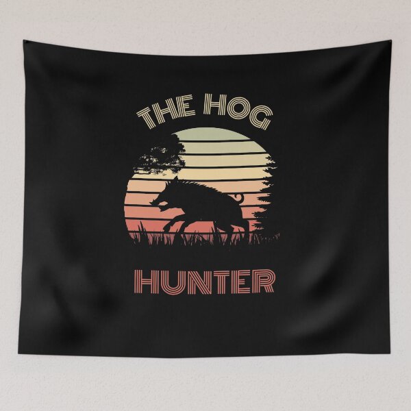 Item preview, The hog hunter designed and sold by 9N20.