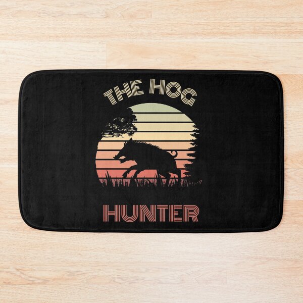 Item preview, The hog hunter designed and sold by 9N20.