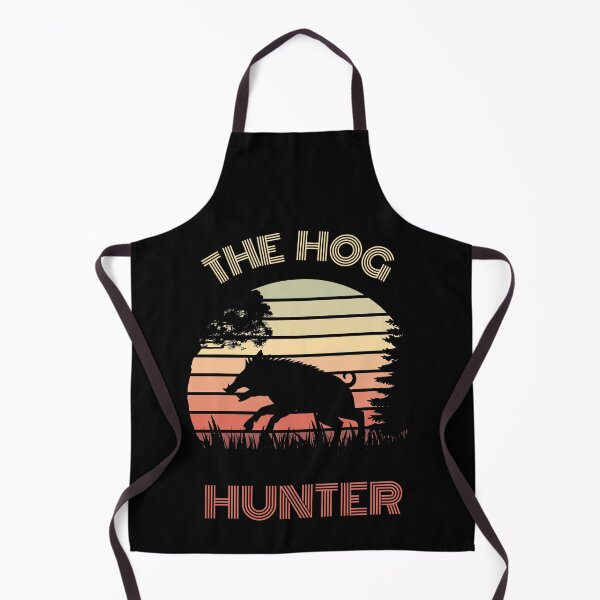Item preview, The hog hunter designed and sold by 9N20.