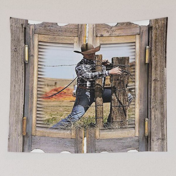 Item preview, fwc 7700 oldwest wild cowboy designed and sold by fred chiea.