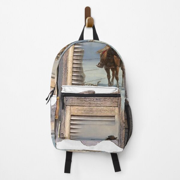 Item preview, fwc 7701 oldwest wild cowboy designed and sold by fred chiea.