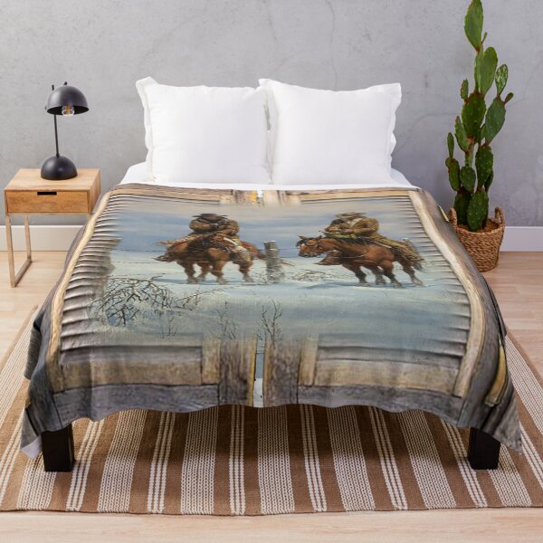 Item preview, fwc 7701 oldwest wild cowboy designed and sold by fred chiea.