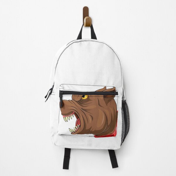 Item preview, dog designed and sold by MariaFionawati.