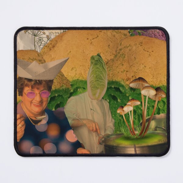 Item preview, Happy Cooking designed and sold by AWAarts.