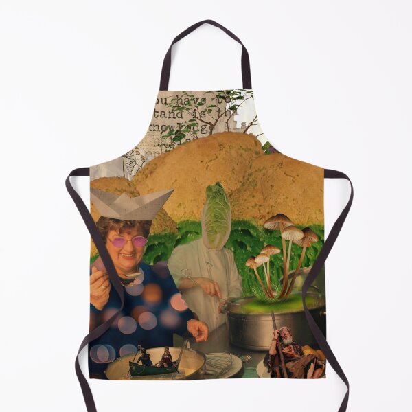 Item preview, Happy Cooking designed and sold by AWAarts.